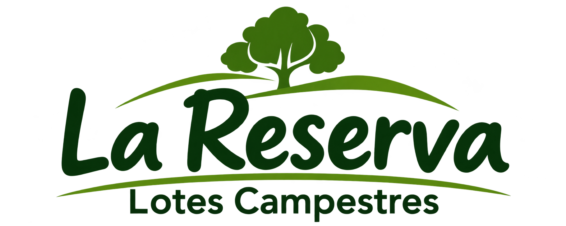 La Reserva · Lotes Campestres
